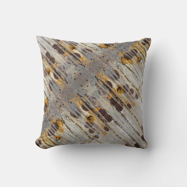 Pure potentiële piloot kussen (Voorkant)