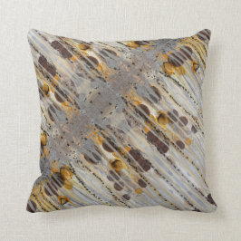 Pure potentiële piloot kussen