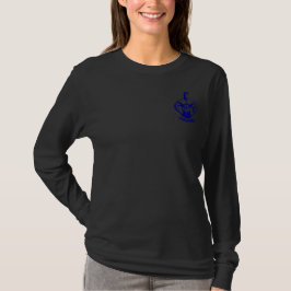 Pure Power Bodybuilding Grafisch - Silhouette Gym T-shirt