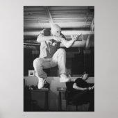 Pure Pwnage Poster (Voorkant)