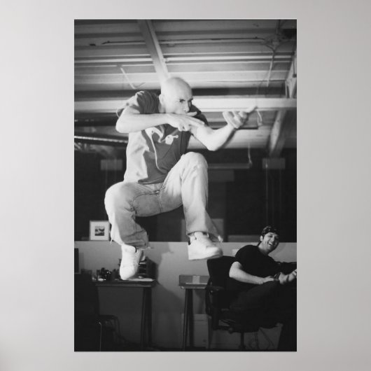 Pure Pwnage Poster (Voorkant)