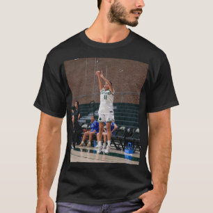 "Pure Stroke" T-shirt