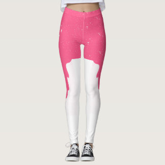 Pure-up Leggings