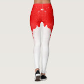 Pure-up Leggings (Achterkant)