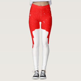 Pure-up Leggings