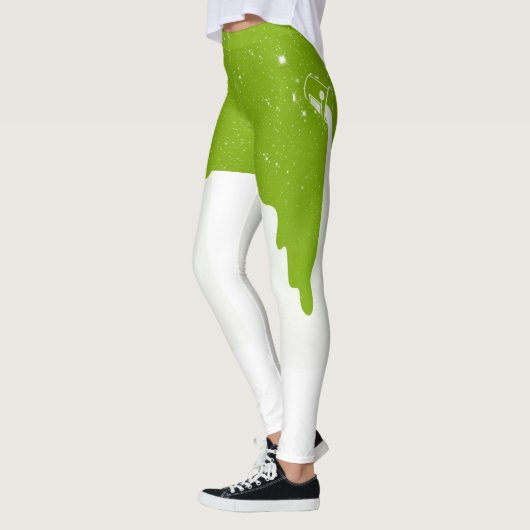Pure-up Leggings (Links)