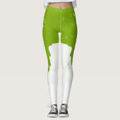 Pure-up Leggings (Voorkant)