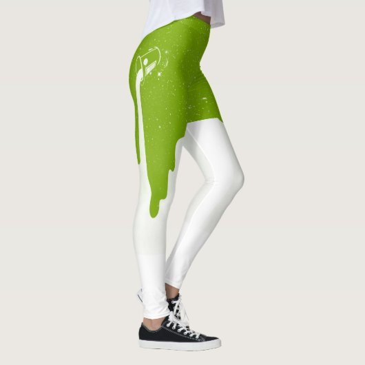 Pure-up Leggings (Rechts)