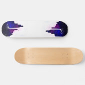 Pure Up Skateboard (Horizontaal)