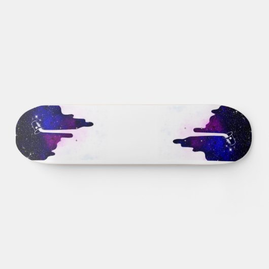 Pure Up Skateboard (Horizontaal)