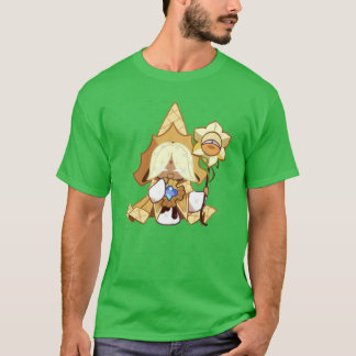 Pure Vanilla Cookie Cookie Run Kingdom Cadeau voor T-shirt