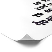 Pure verbeelding poster (Hoek)