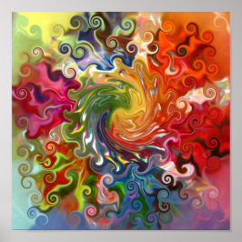 Pure verbeelding poster