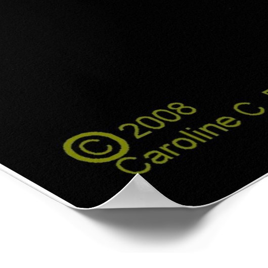 Pure White German Shepherd Puppies Poster (Hoek)