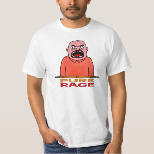 pure woede t-shirt