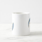 Pure Worship 2025 Convention JW Gifts Koffiemok (Center)