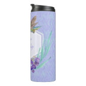 Pure Worship jw 2025 convention Thermosbeker (Geroteerd rechts)