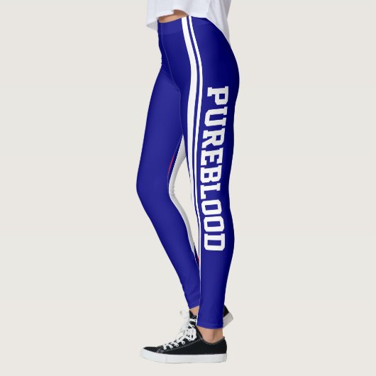 Pureblood Dames Leggings (Links)