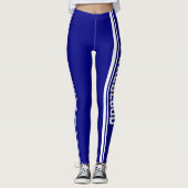 Pureblood Dames Leggings (Voorkant)