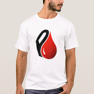 PUREBLOOD T-Shirt