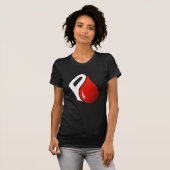 PUREBLOOD T-shirt (Voorkant volledig)