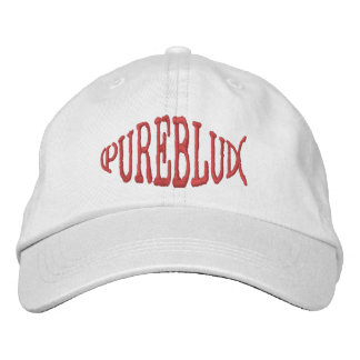 PureBlud White Pet