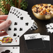 Purebred Mutt Speelkaarten (Insitu)