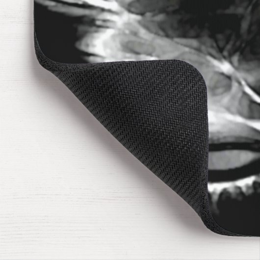 Purebreds Plus Kat Rescue MousePad Muismat (Hoek)