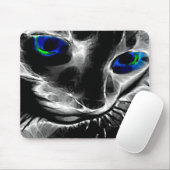 Purebreds Plus Kat Rescue MousePad Muismat (Met muis)