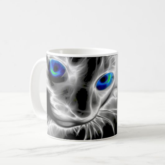 Purebreds Plus Rescue Me Mok (Voorkant links)