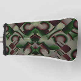 PureColor 2 Golfheadcover