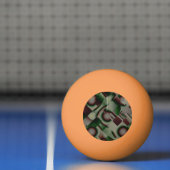 PureColor 2 Pingpongbal (Net)