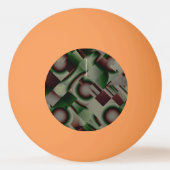 PureColor 2 Pingpongbal (Voorkant)