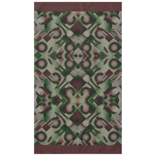 PureColor 2 Tafelkleed (Voorkant)