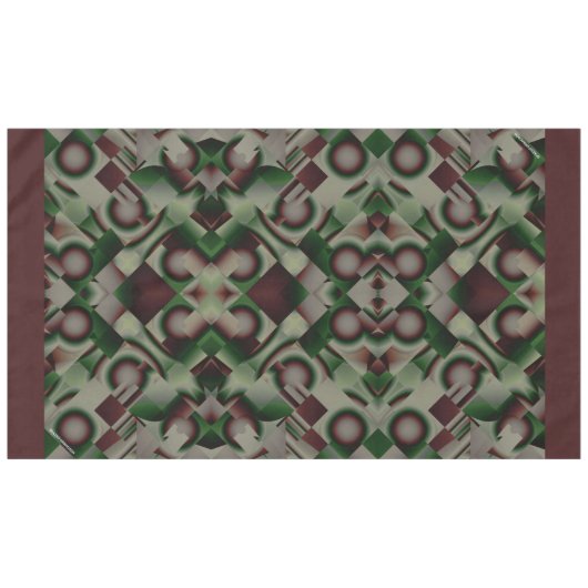 PureColor 2 Tafelkleed (Voorkant (Horizontaal))