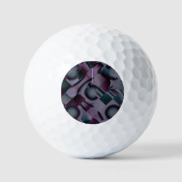 PureColor Golfballen