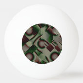 PureColor One & Two Pingpongbal (Voorkant)