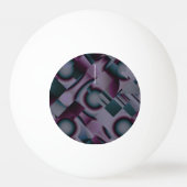 PureColor Pingpongbal (Voorkant)