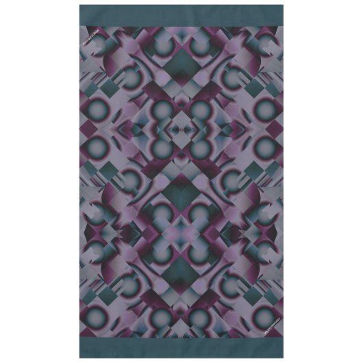 PureColor Tafelkleed (Voorkant)