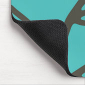 PureDecor Mousepad Muismat (Hoek)