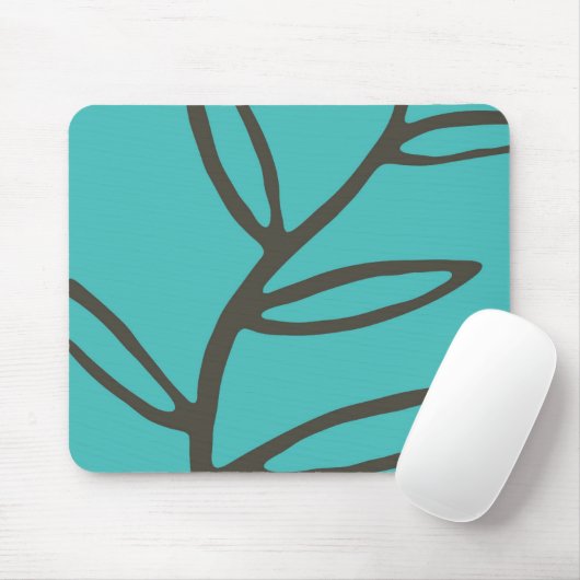 PureDecor Mousepad Muismat (Met muis)