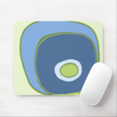 PureDecor Mousepad Muismat (Met muis)