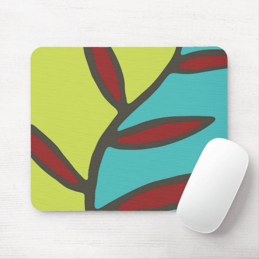 PureDecor Mousepad Muismat (Met muis)