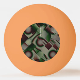 PureKleur 2 Pingpongbal