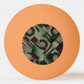 PureKleur 2 Pingpongbal (Achterkant)