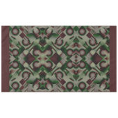 PureKleur 2 Tafelkleed (Voorkant (Horizontaal))