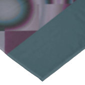 PureKleur Tafelkleed (Gekanteld)