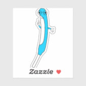 Purewick Sticker (Vel)