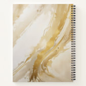 Pureza Divina Notitieboek (Achterkant)