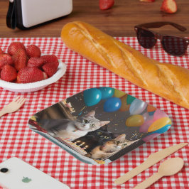 Purfect Celebration: een verjaardagsfeestje van ee Papieren Bordje